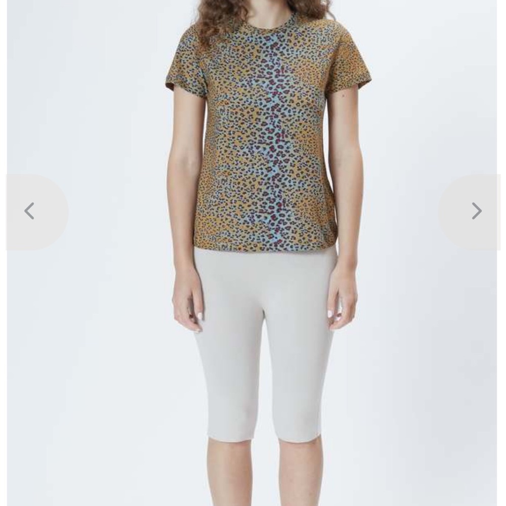 NWOT Ulla Johnson Estelle Shirt